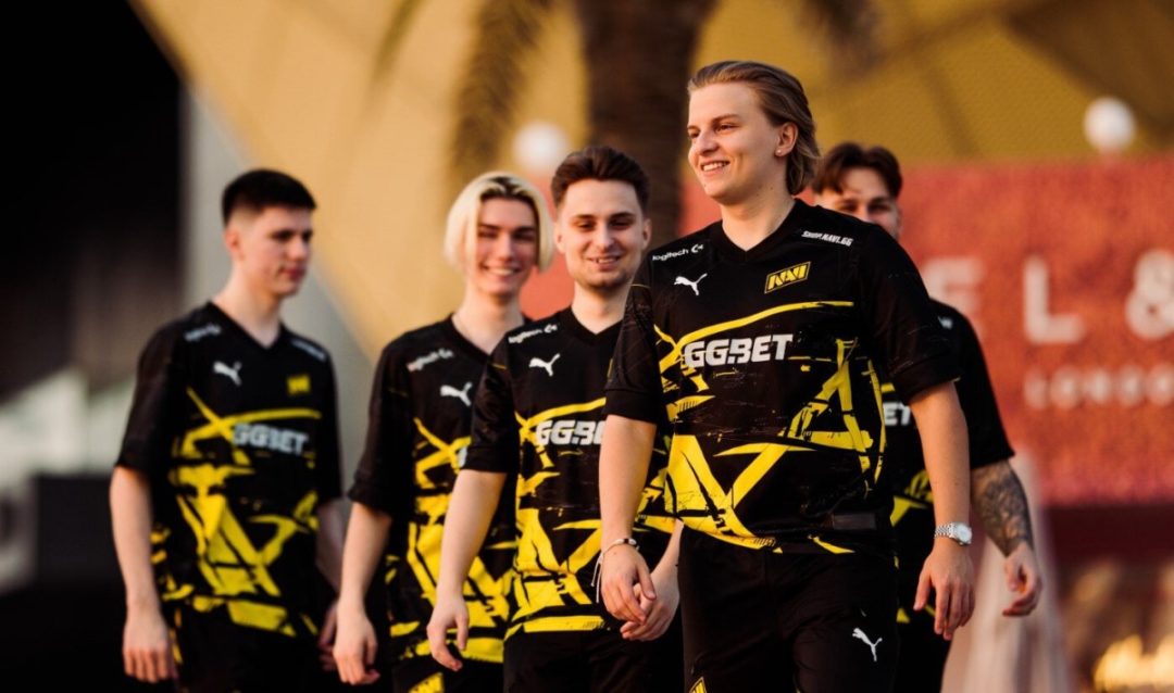 Natus Vincere — чемпионы Esports World Cup 2024 по CS2