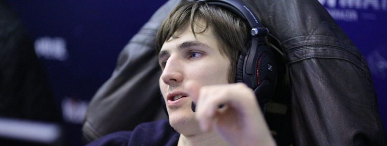 Illidan: «‎Team Spirit и Team Falcons будут в финале Riyadh Masters 2024»