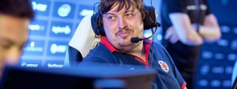 Dosia про EWC CS2: «Турнир мощный, конечно, и близок к мейджору»