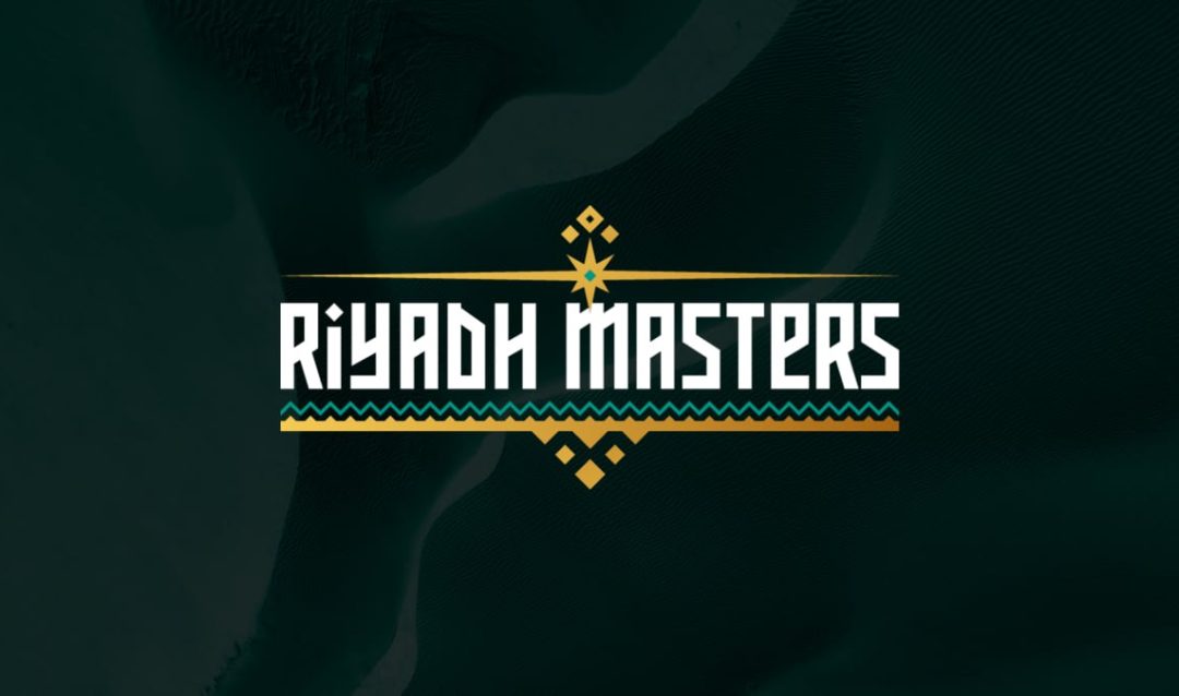 Кто выиграет Riyadh Masters 2024?