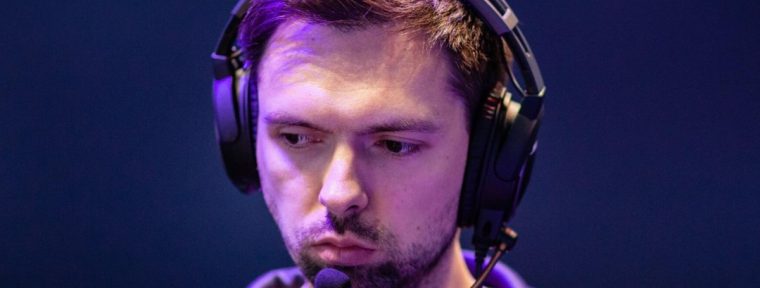 История успеха: Как B1ad3 привёл NAVI к триумфу и претендует на звание тренера года