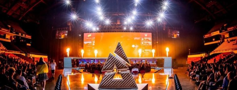 BLAST могут оштрафовать Cloud9 и Team Liquid