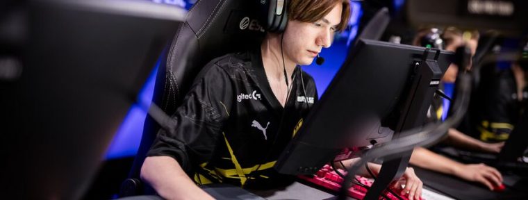 W0nderful после поражения от Liquid: «Супер обидная игра, я вообще не тут был весь матч»