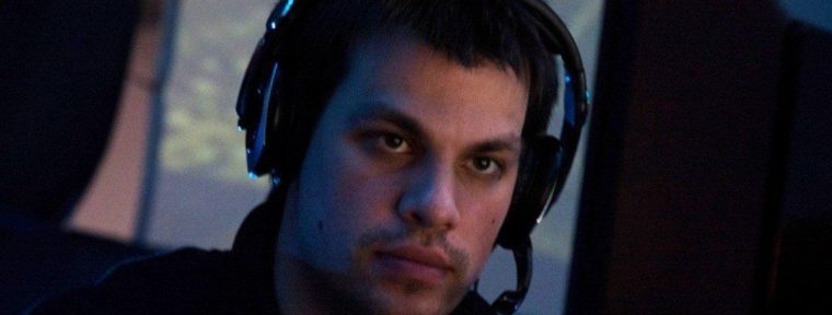 OverDrive о прошедших решафлах в командах по CS2