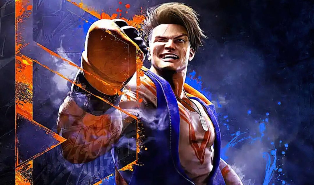 На Esports World Cup состоится турнир по Street Fighter 6