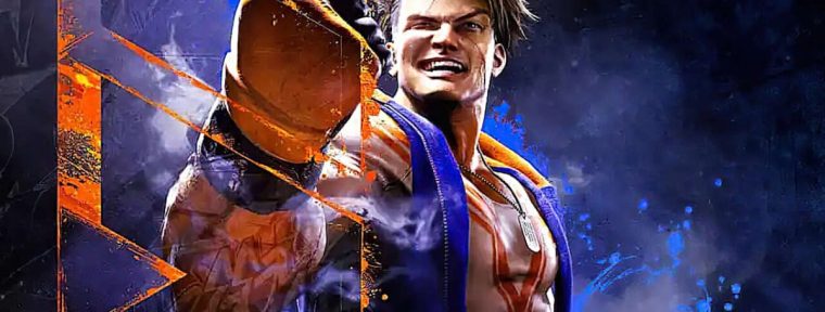 На Esports World Cup состоится турнир по Street Fighter 6