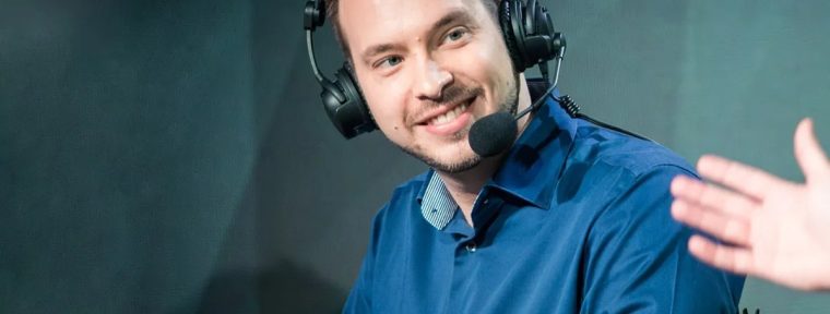 Maniac предложил взять NAF и Twistzz на место apEX и mezii в состав Team Vitality