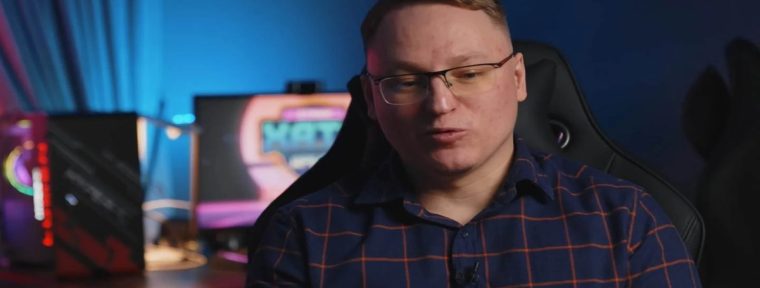 VooDooSh назвал главную проблему Yatoro: «‎Ему нужно дать спейс»