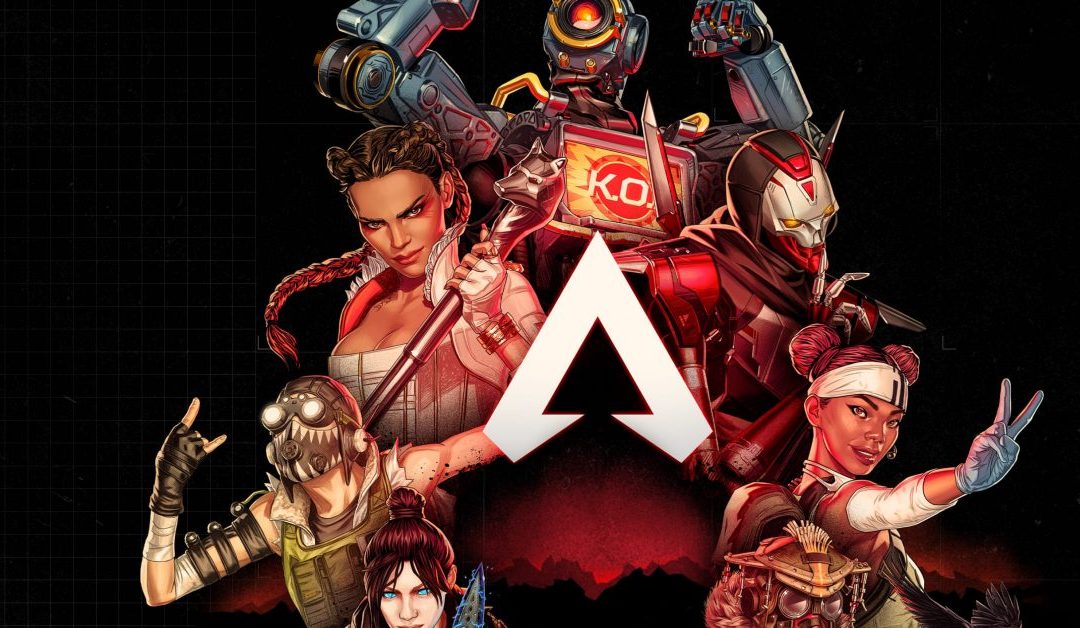 Разработчики Apex Legends изменили решение о формате монетизации в новом сезоне