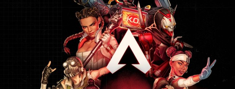 Разработчики Apex Legends могут готовить масштабное обновление