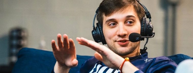 Arteezy о рейтинговых матчах в Dota 2: «Это настоящая адская бездна для несчастных душ»