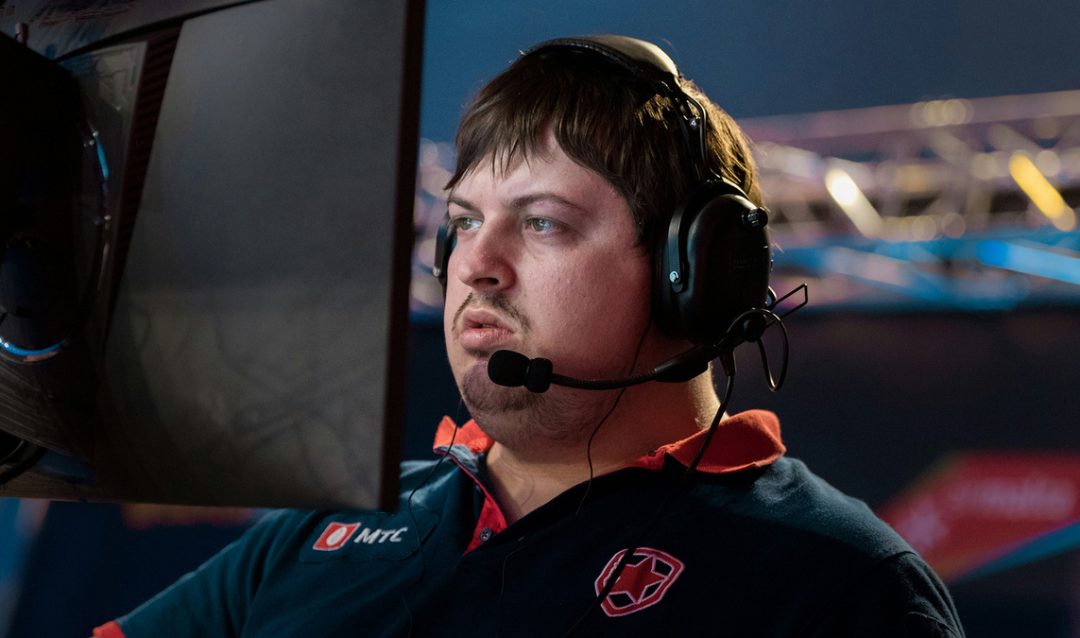 Dosia рассказал об отношении к киберспорту и жизни после завершения карьеры