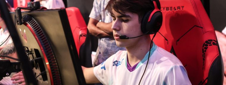 PARIVISION могут остаться без игрока — уже второй случай отравления на Skyesports