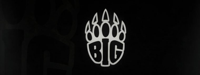 Acer Predator новый партнер BIG