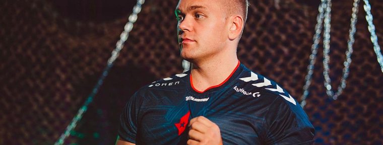Спортивный директор Astralis назвал причины кика blameF