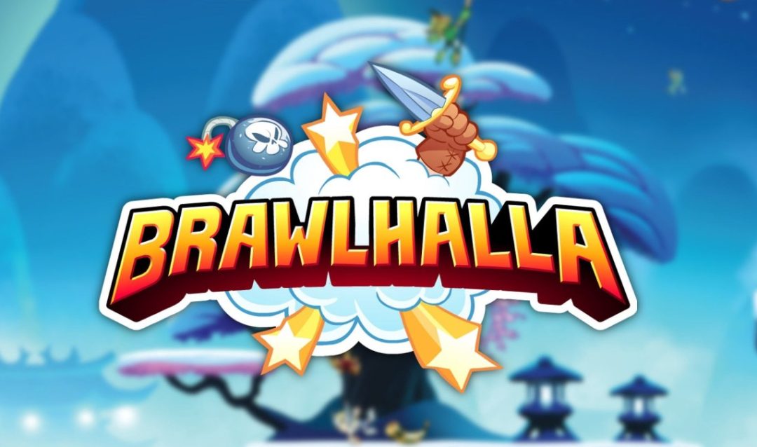 Brawlhalla запустили коллаборацию с Borderlands