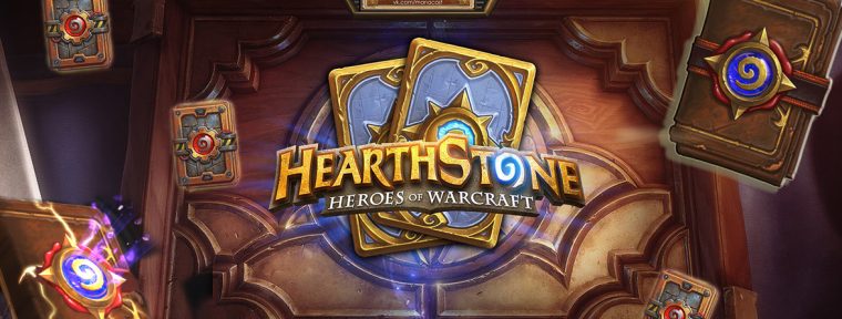 Исполнительный продюсер ответил на критику фанатов о новом дополнение в Hearthstone