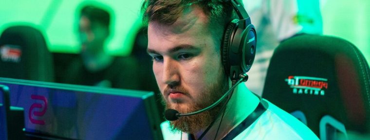 Team Spirit одержали победу в матче с MIBR на Esports World Cup по CS2