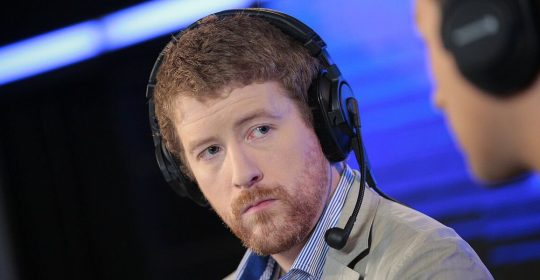 Maniac: «Если m0NESY уйдет из G2, то команде конец»