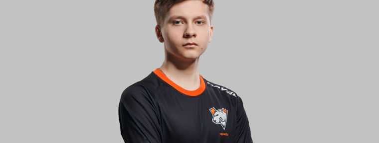 Virtus.pro сыграли вничью против G2 Invictus Gaming на Riyadh Masters 2024