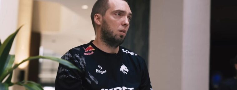 Korb3n: «Virtus.pro вернулись с какой-то гениальной многоходовкой»