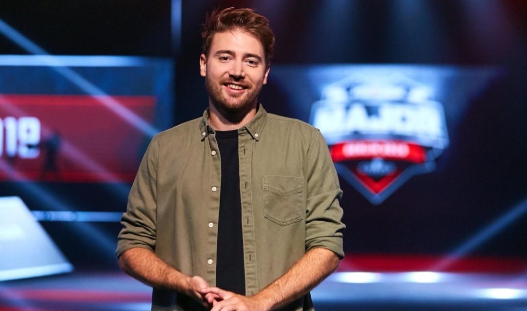 SPUNJ про NAVI: «Они меня не впечатляют»