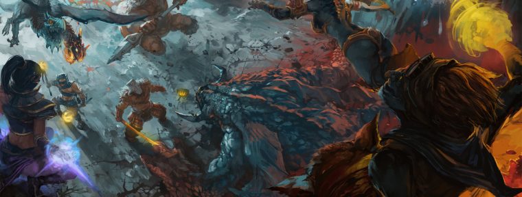 В Dota 2 появилась настройка AMD Anti-Lag 2.0