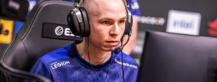 Обзор второго игрового дня BLAST Premier Fall Groups 2024