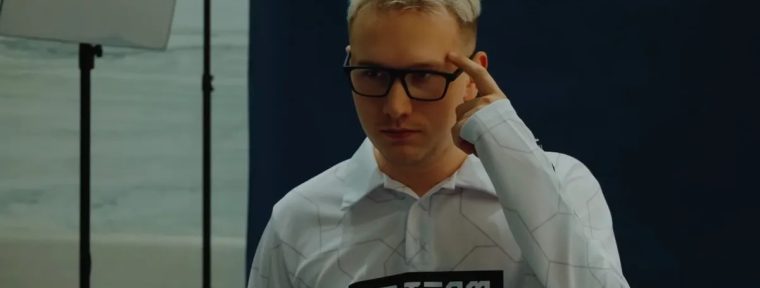 BetBoom Team о том почему они пикнули Enigma в матче против beastcoast