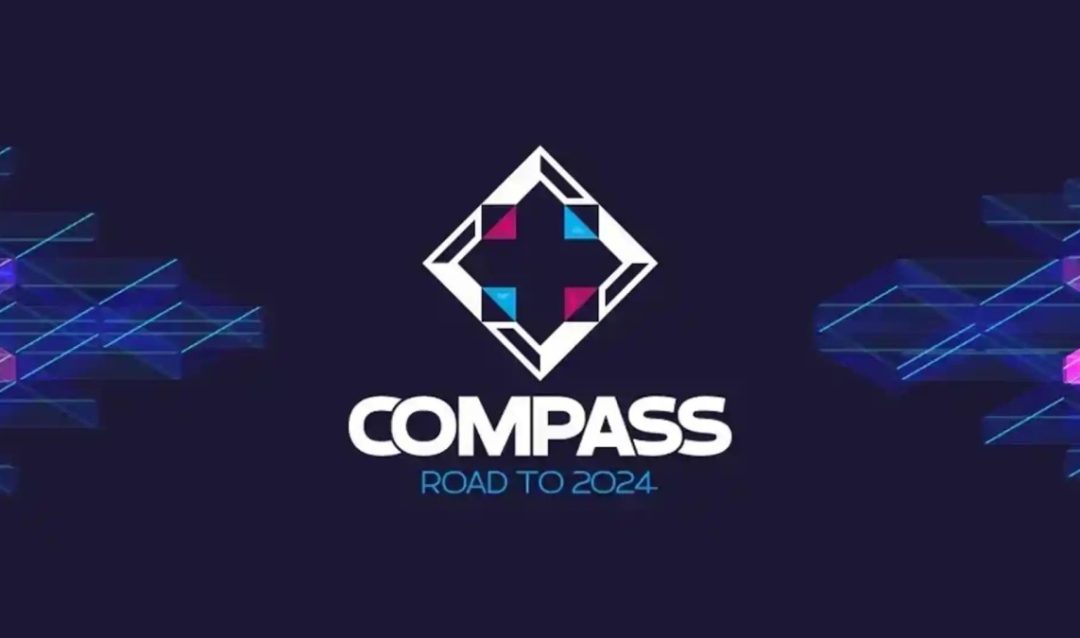 Анонс нового сезона YaLLa Compass 2025 по CS2