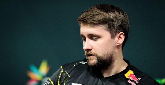 KRL: «Я до сих пор не понимаю, как G2 расстались с HooXi ради Snax»
