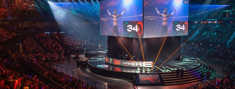 G2 Esports сыграют с Team BDS в финале нижней сетки LEC Summer 2024