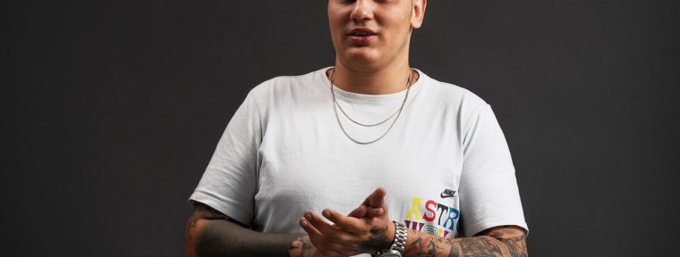 Iceberg высказался про ILTW: «Игорь до сих пор не научился нормально стоять линию»