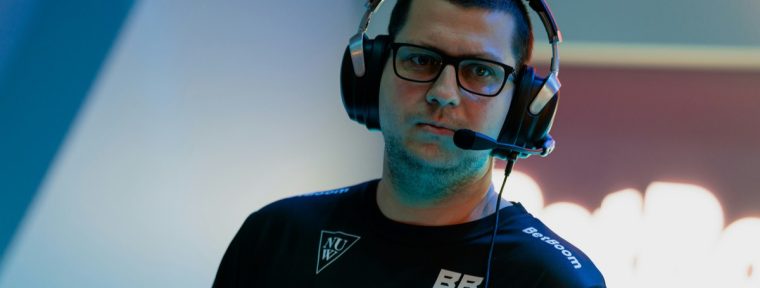 Бывший тренер BetBoom Team об исключении HooXi из G2 Esports
