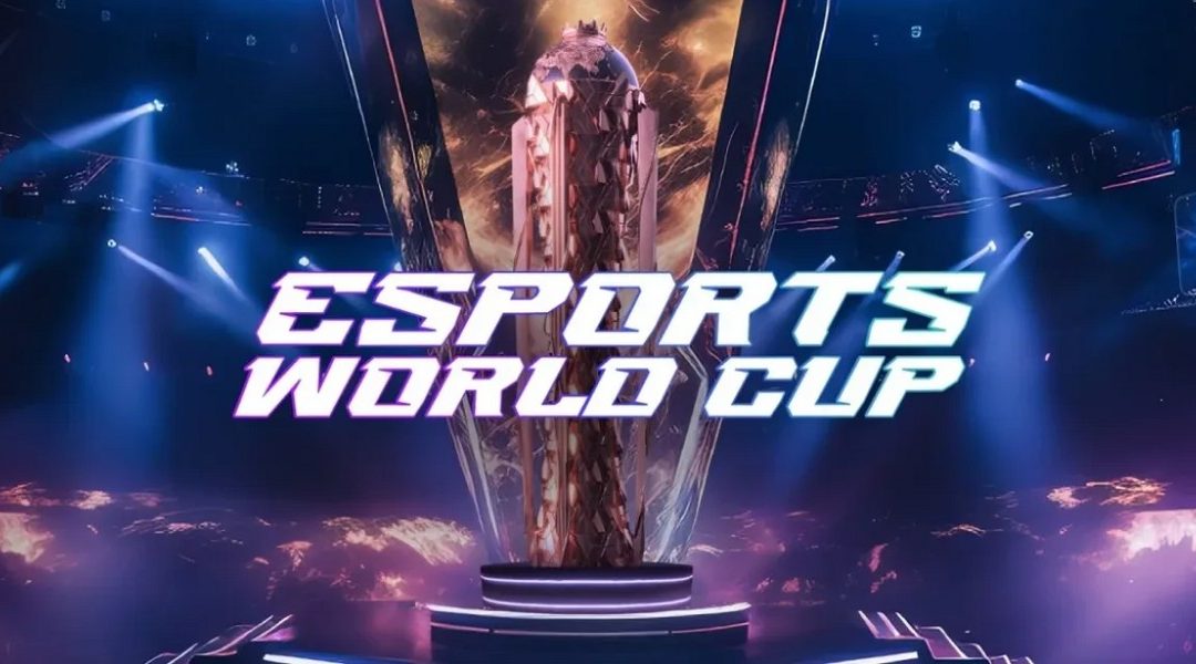 Что смотреть на EWC 2024 помимо Dota 2?