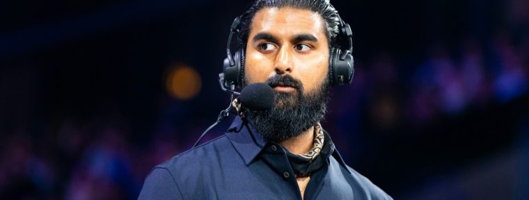 Launders объяснил причину “сухого” межсезонья в CS2