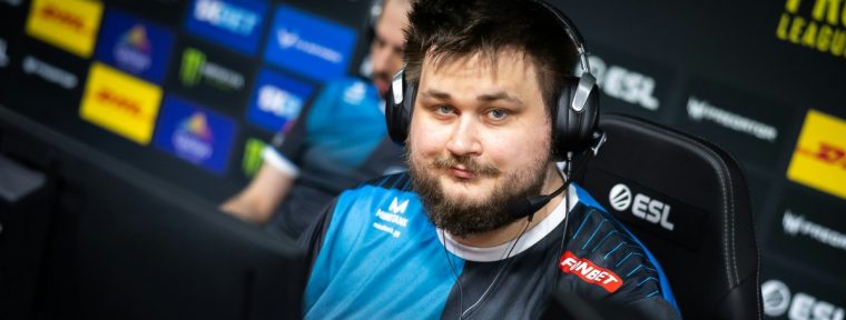 Мнение сообщества CS2 на переход Snax в G2 Esports