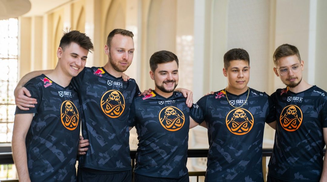 ENCE выступят на турнире Skyesports Championship 2024