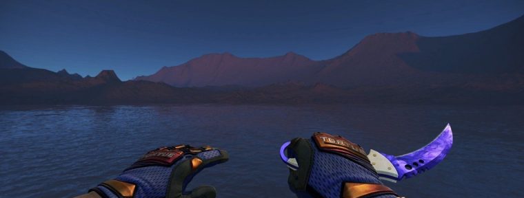 Скамеры стали главными лудоманами CS2 за последние месяцы