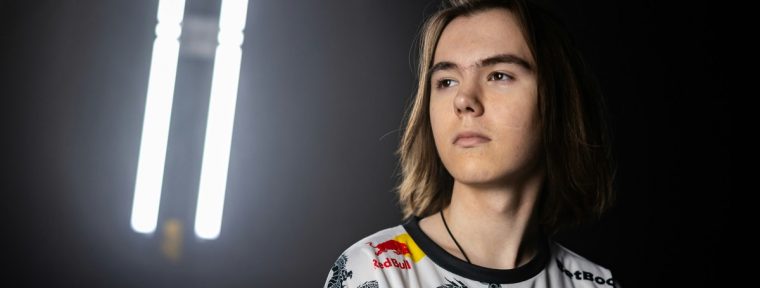 Как начиналась карьера donk в киберспорте