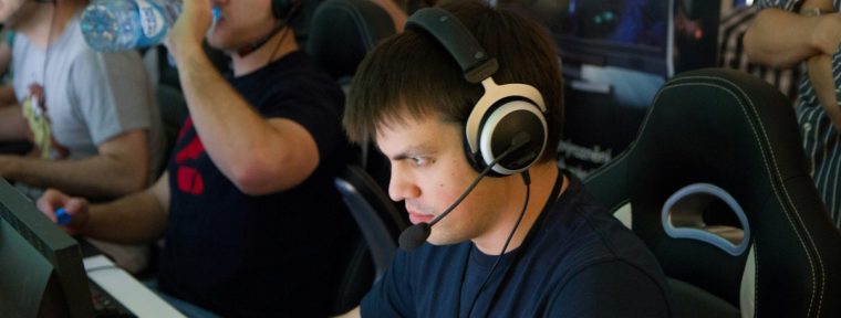 OverDrive: «Четыре капитана — четыре разных видения игры»