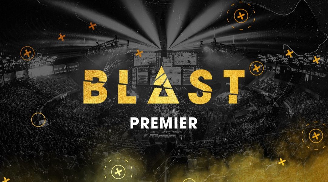 Закрыта регистрация составов на BLAST Premier: Fall Groups 2024