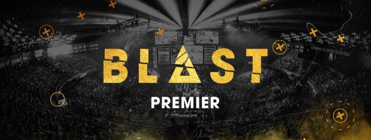 Закрыта регистрация составов на BLAST Premier: Fall Groups 2024
