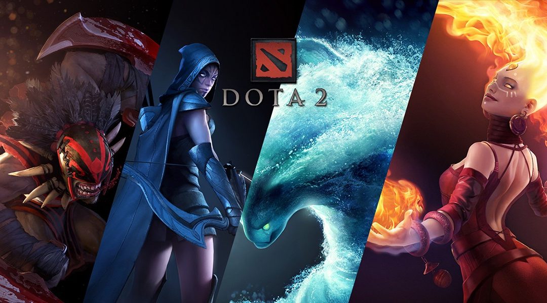 Третий акт «Павшей короны» в Dota 2: новый слот для Арканы и сокровищница Collector’s Cache