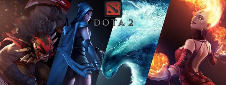 Третий акт «Павшей короны» в Dota 2: новый слот для Арканы и сокровищница Collector’s Cache