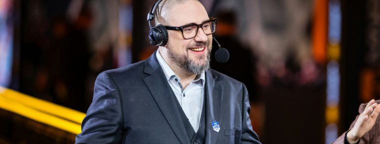 Ричард Льюис: Snax должен заново «изобрести» себя для успеха в G2