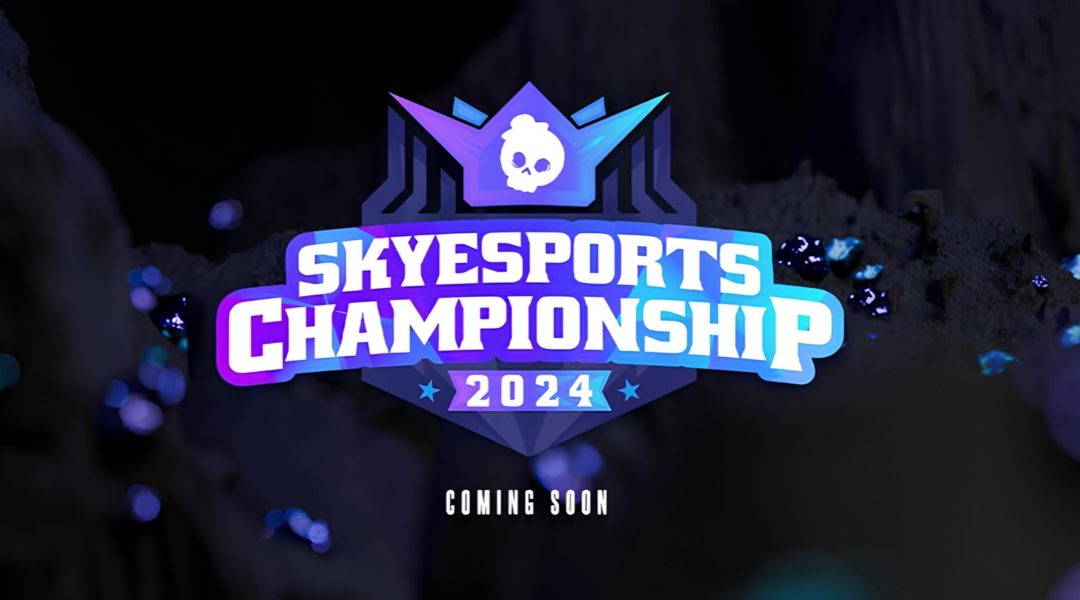 Команды BLEED, PARIVISION и DMS приглашены на турнир Skyesports Championship 2024