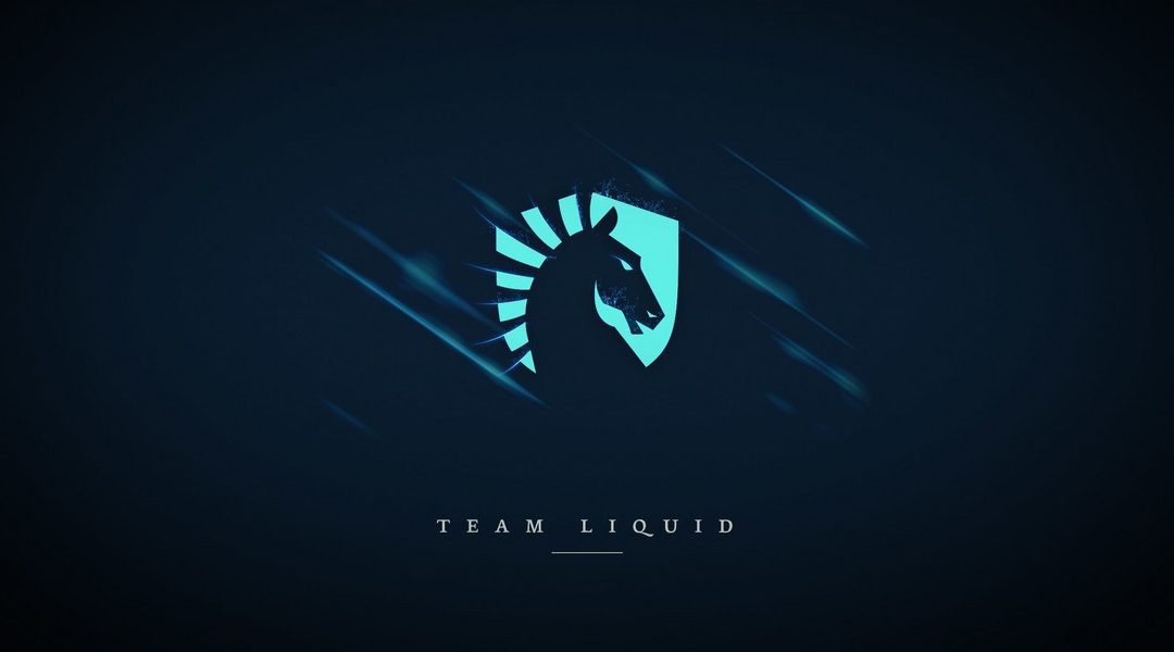 Команда Team Liquid стала интернациональным составом