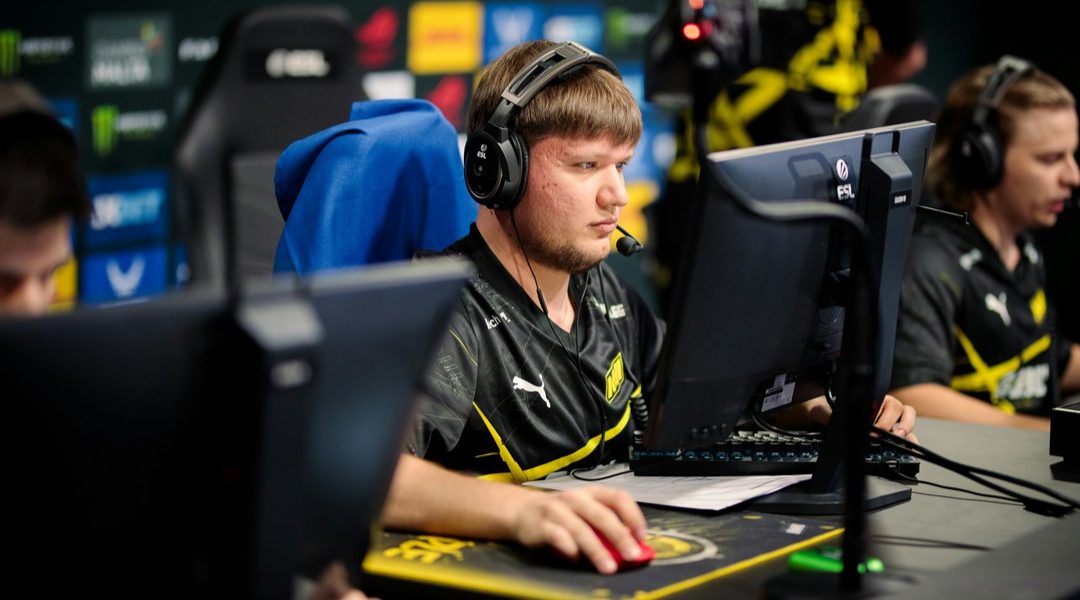 S1mple о возвращении: «Надеюсь, что скоро»