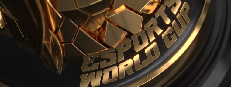 Топ-3 команды на EWC 2024 по CS2